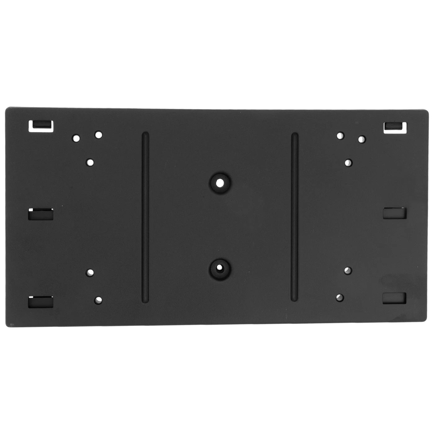 License Plate Brackets for Jaguar XF (2016-2020)