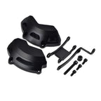 Engine Case Slider Guards for KTM 790 Duke (2018–2021) 2X Protection