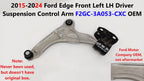 Front Left Driver Suspension Control Arm for Ford Edge (2015–2024) F2GC-3A053-CXC