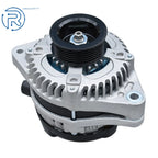 Alternator 130A 12V for Honda Accord Crosstour (2008–2012) 11392N