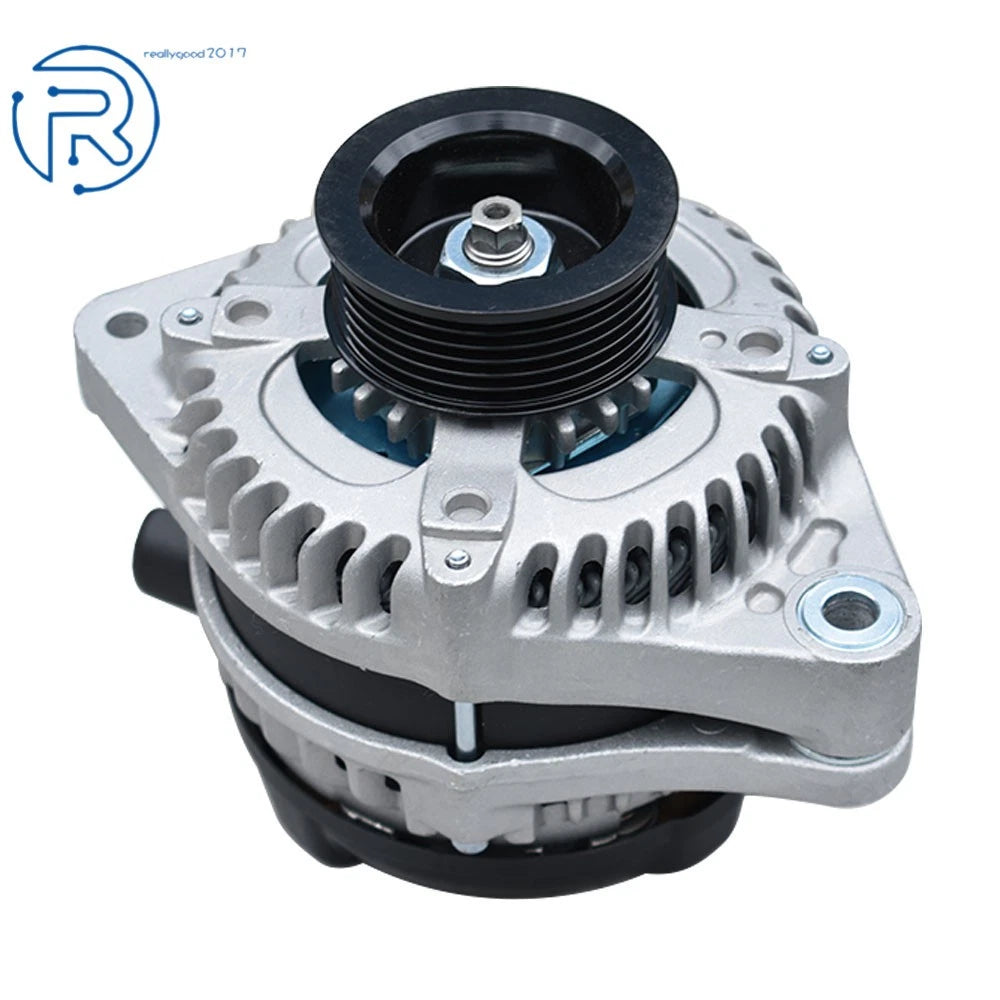 Alternator 130A 12V for Honda Accord Crosstour (2008–2012) 11392N