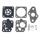 Carburetor Repair Kit for Kawasaki TG20 TG24 TG25 TG33 TD24 TD25 TD33 TD40 TD48