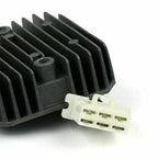 Regulator Rectifier for Honda FES125 FES150 PANTHEON (2003–2005) T9