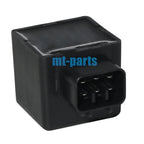 Fuel Relay for Yamaha VX1100 Wave Runner VX Sport (2005–2013) / XAT1800 212X (2012–2015)