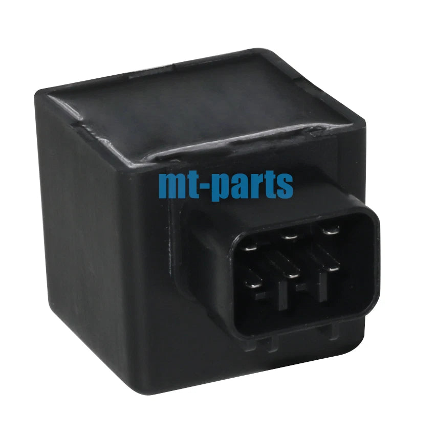 Fuel Relay for Yamaha VX1100 Wave Runner VX Sport (2005–2013) / XAT1800 212X (2012–2015)