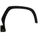 Front Wheel Opening Molding for Hyundai Tucson (2022–2024)
