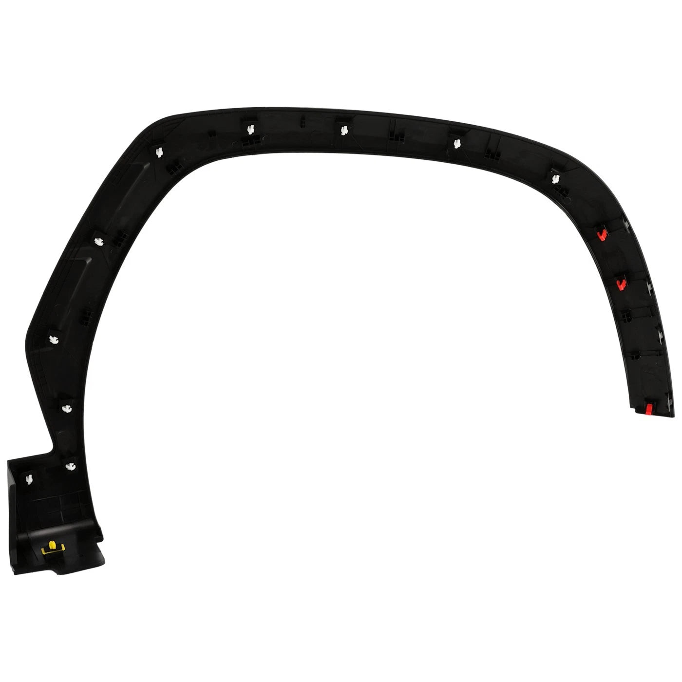Front Wheel Opening Molding for Hyundai Tucson (2022–2024)