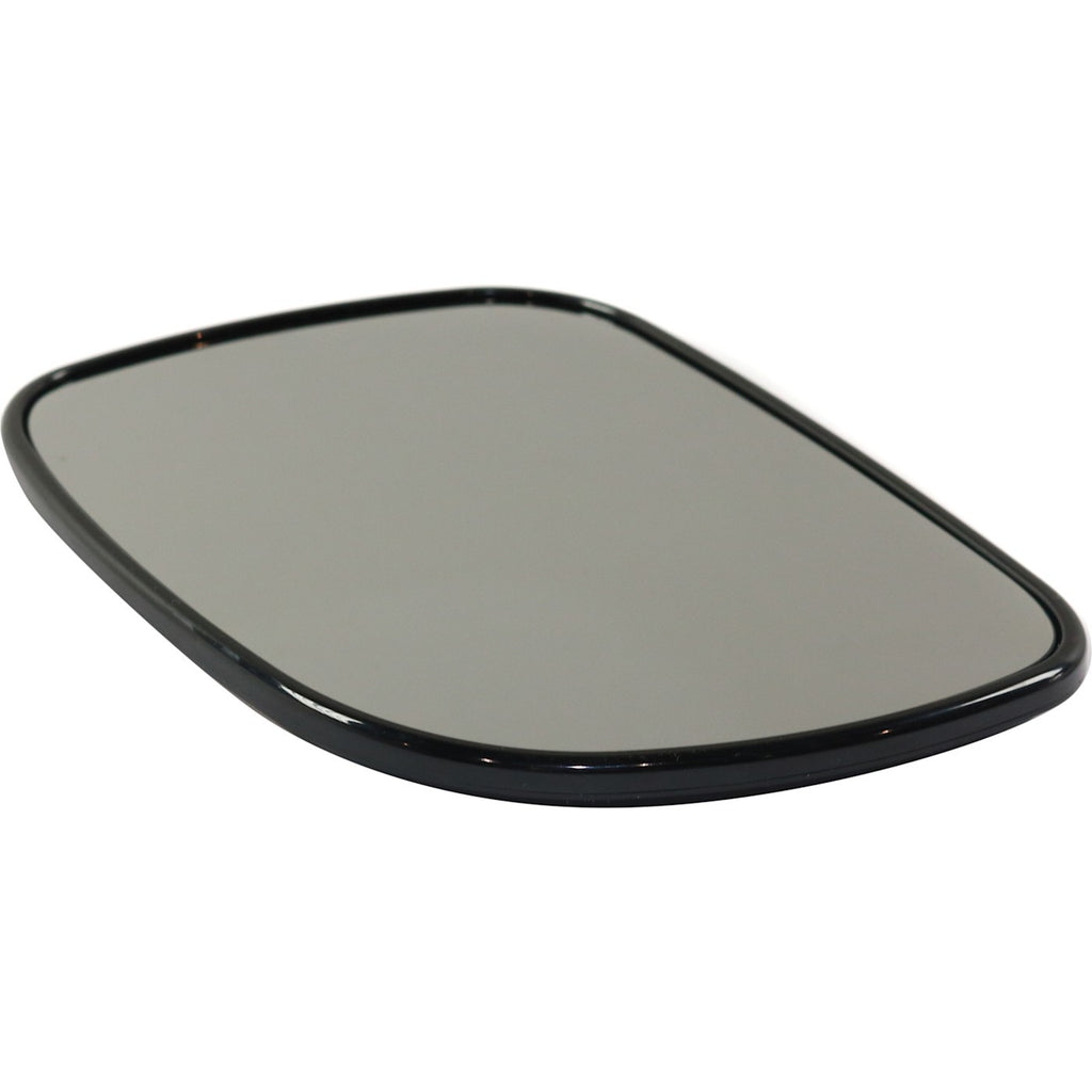 Driver Side Mirror Glass for Dodge Caravan Grand (2008–2020)