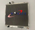 Aluminum Radiator for Hyundai Terracan 2001-2005 (2001-2005)