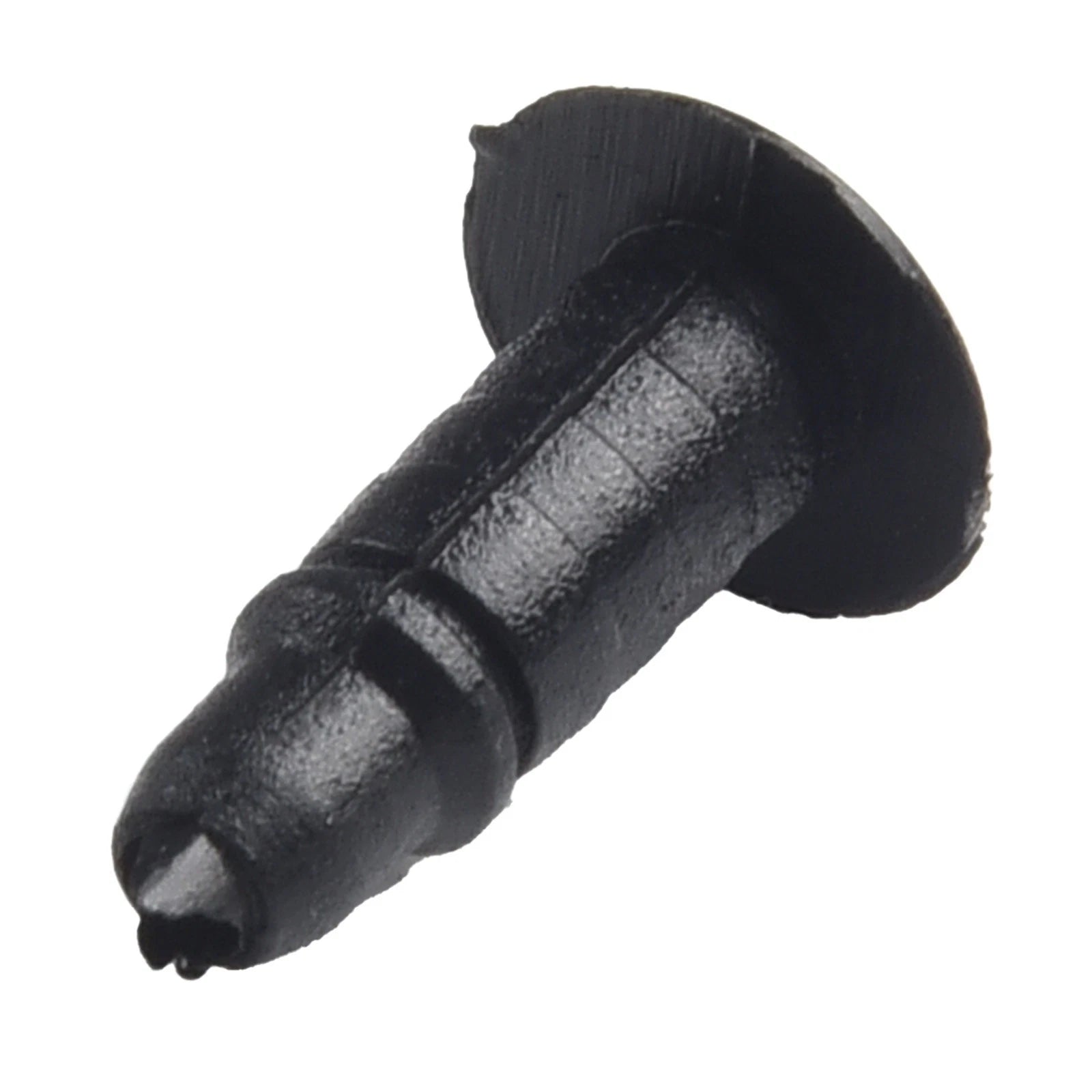10 Clip Mounting Retainers for Mercedes (0009915940)
