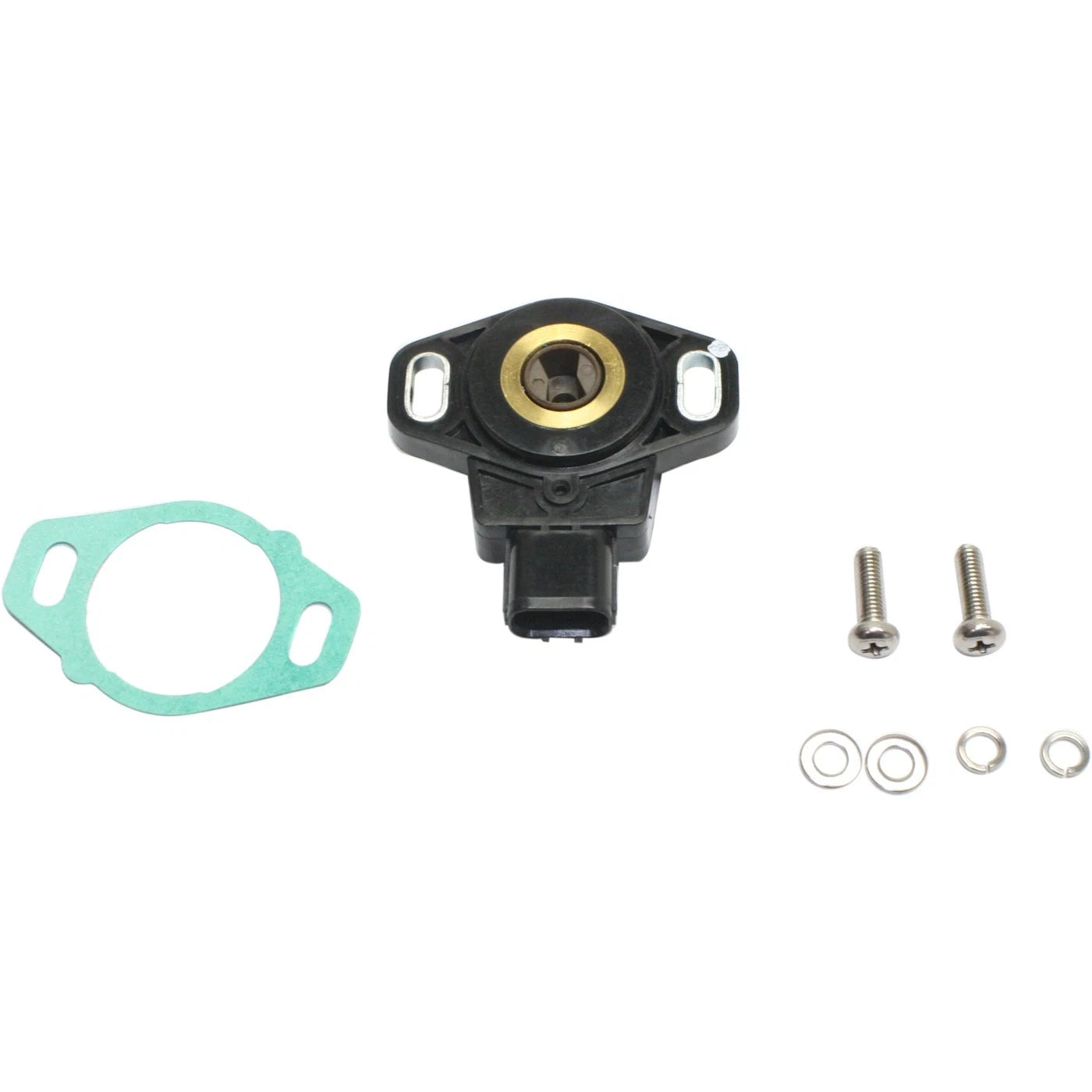 Throttle Position Sensor for Honda Element Accord (2003–2005)