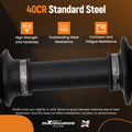 2X CV Axles for Ford F-150 (2009–2014) & Ford Expedition (2007–2015)