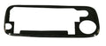 Gasket for BMW 840Ci 850Ci (1993–1999)