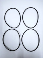 Set of 4 O Ring Seal Gaskets for Volvo Penta (925271)
