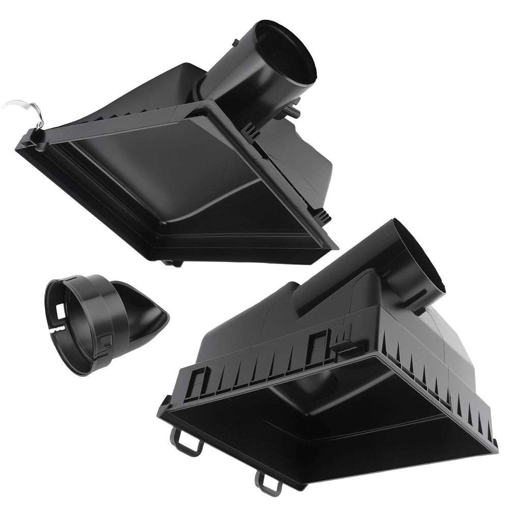 Air Filter Housing Assembly for Toyota Tacoma (2015–2022) 17700-0P230 Black