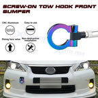 Tow Hook for Lexus IS RC (2012-2018)