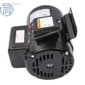 5HP Electric Motor for Compressor Duty (208-230V, 60Hz)