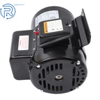 5HP Electric Motor for Compressor Duty (208-230V, 60Hz)