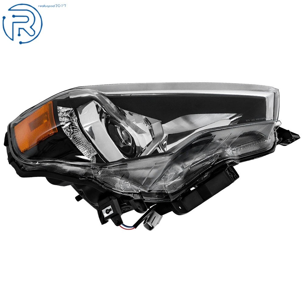 Right Side Headlight for Toyota 4Runner (2021-2023) LED