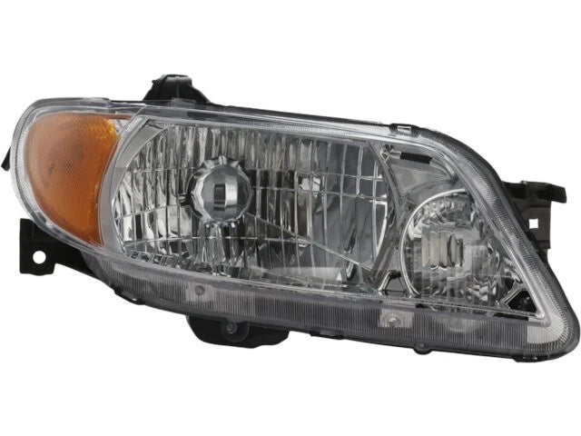 Right Headlight for Mazda Protege Sedan (2001–2003) BC743MH