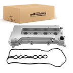 Engine Valve Cover for Toyota Corolla Matrix Celica MR2 1.8L (2000–2008) 11201-22060