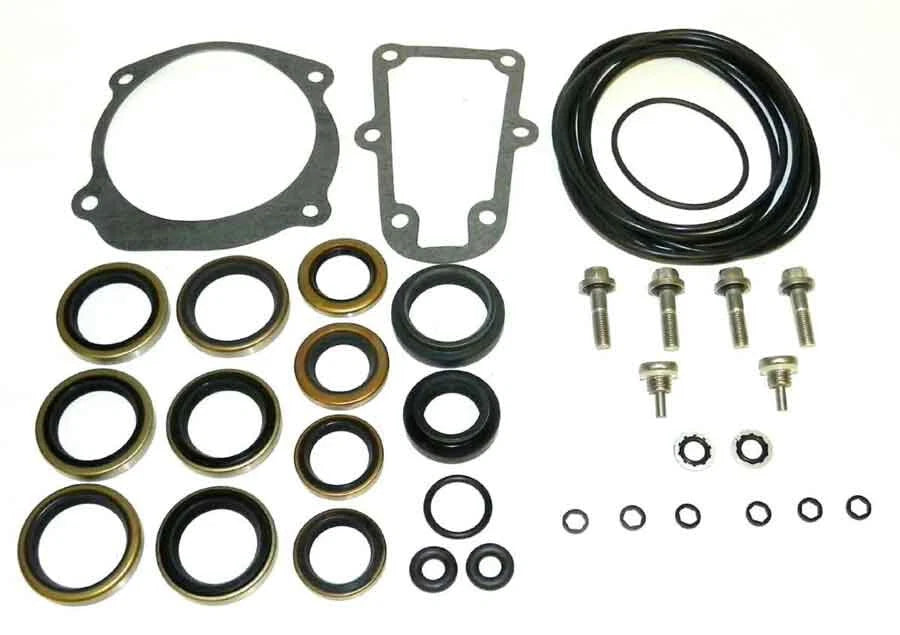 Lower Unit Seal Kit for Johnson Evinrude 75-300 Hp (446-108)