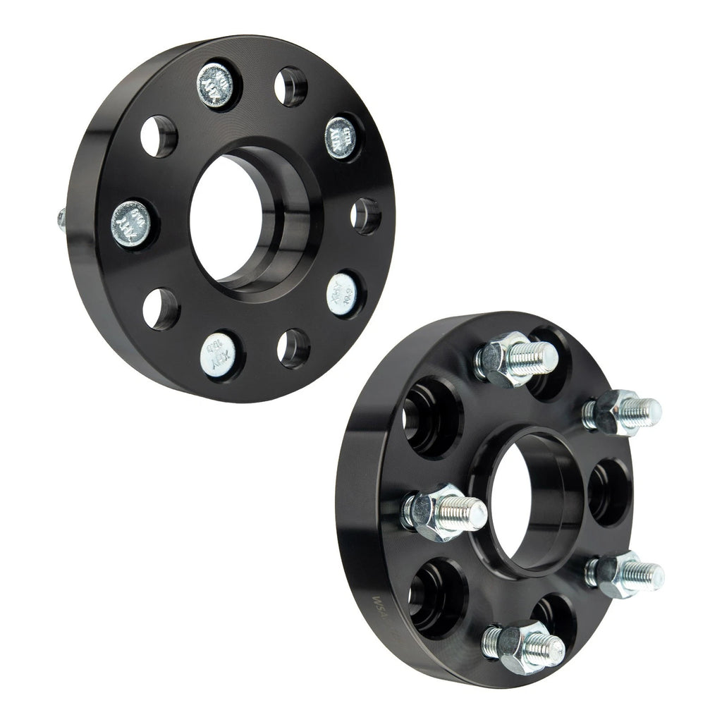 Wheel Spacers for Toyota Camry & RAV4 (2013–2016) (Set of 2)