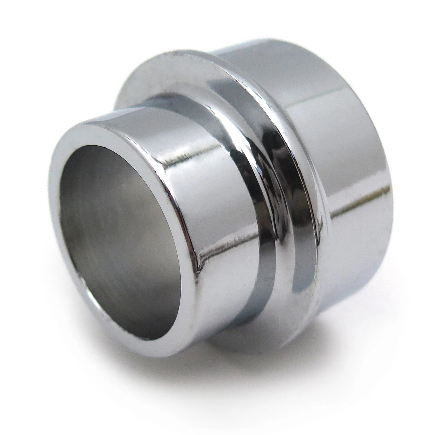 Exhaust Tip Muffler for Yamaha TT-R90 TT-R90E (2000–2007) Chrome