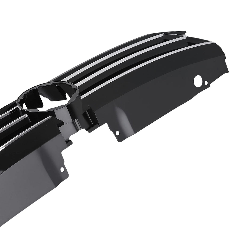 Chrome Front Bumper Grille for VW Jetta (2015-2018)
