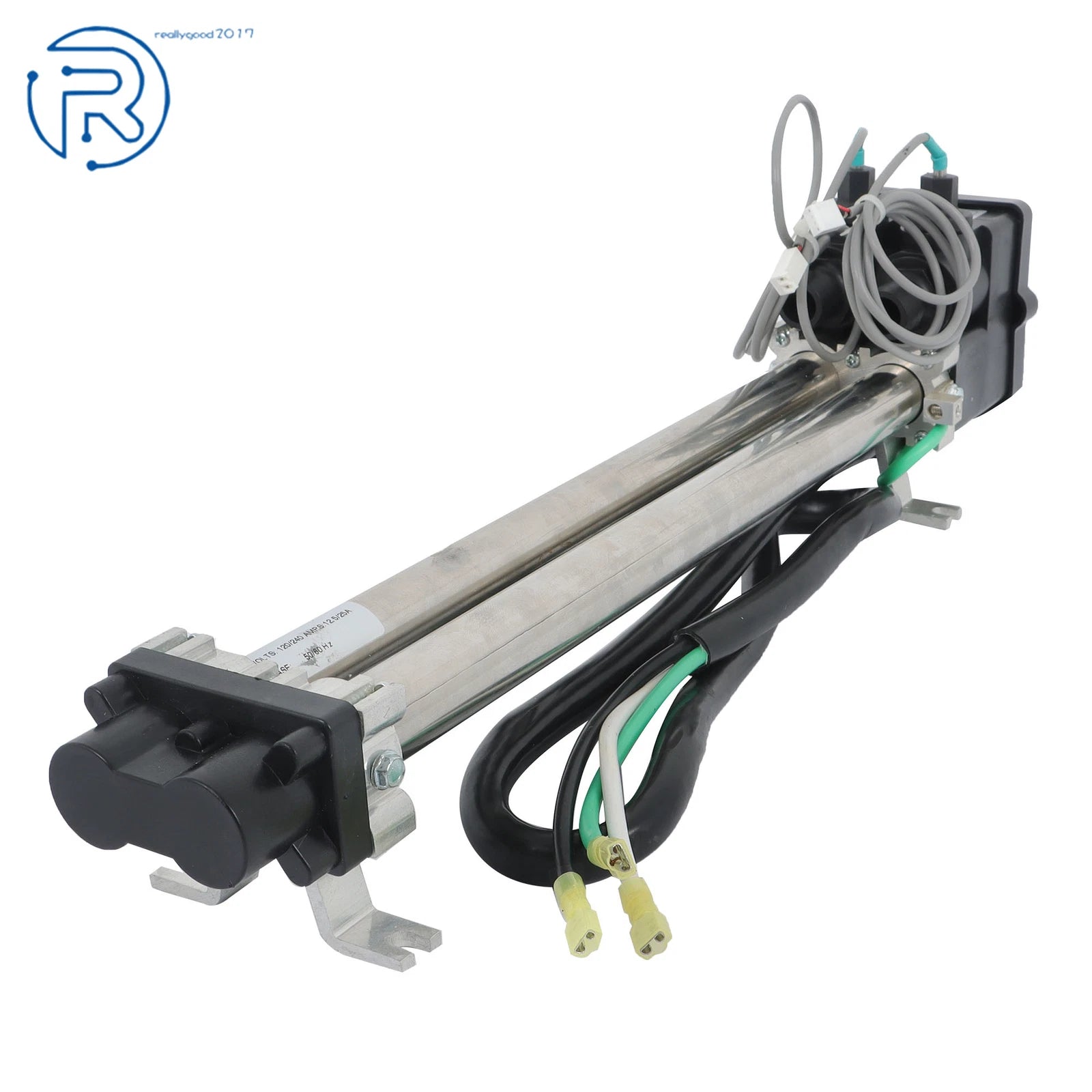 Spa Heater for Hot Spring Watkins 73790 (240V/120V)