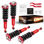 Coilovers Suspension Lowering Kit for Lexus IS350/IS250/GS350 (2006–2013)