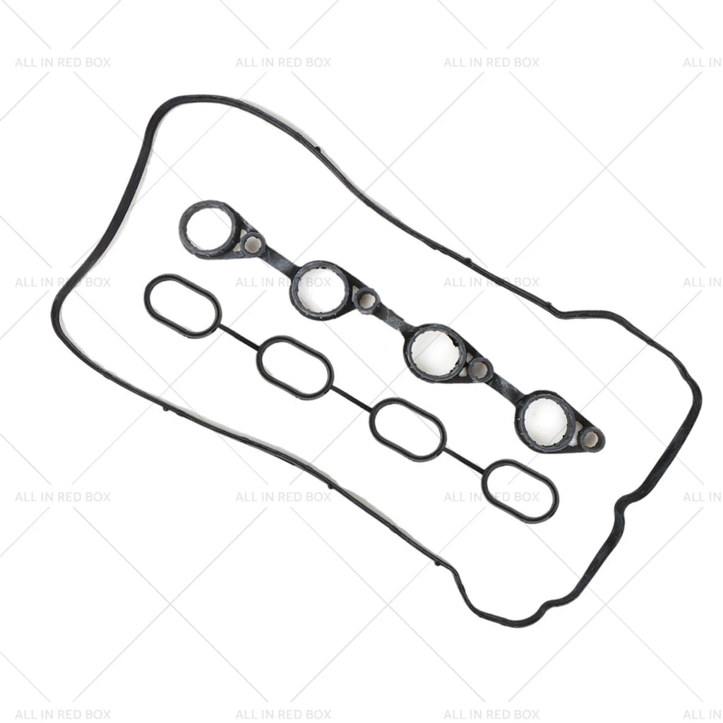 Engine Cylinder Gasket Kit for Hyundai Accent i20 Kia Cee'd (1.4L 1.6L)