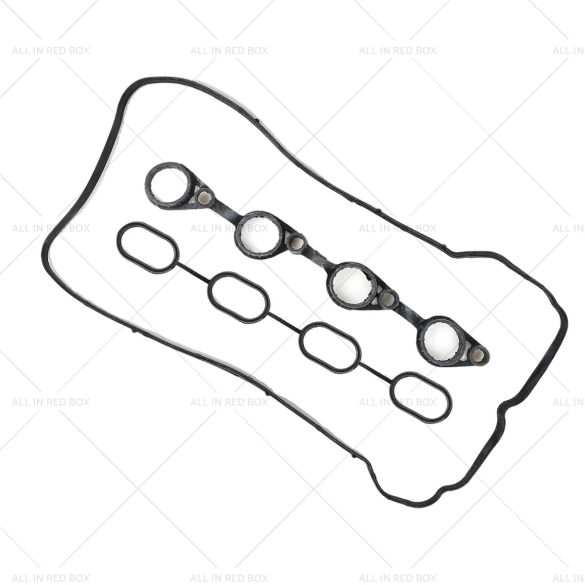 Engine Cylinder Gasket Kit for Hyundai Accent i20 Kia Cee'd (1.4L 1.6L)