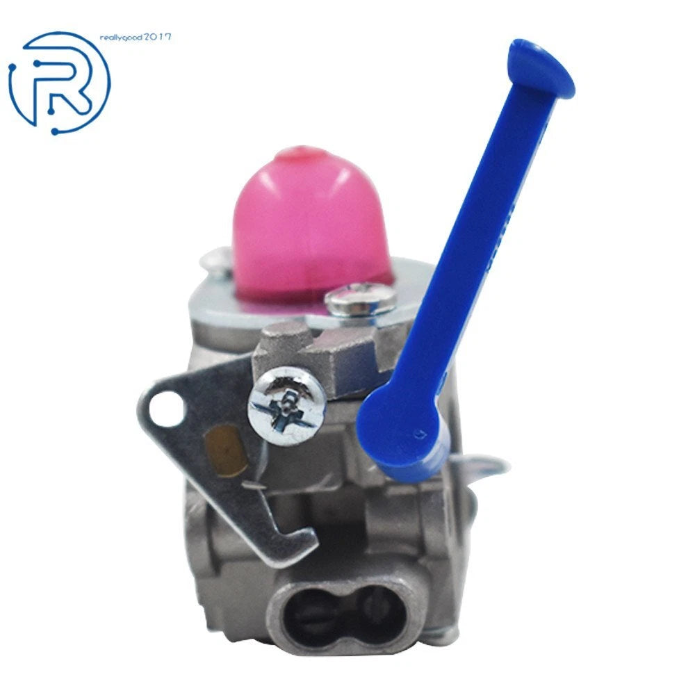 Carburetor for Husqvarna Trimmer 128C 128L 128LD 128R 128RJ (2010–2023)