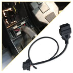 Bypass Security Gateway OBD2 Cable for Dodge Cummins Ram (2018–UP)