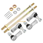 Tie Rod Ends Assembly for Honda TRX350 TRX400 Rancher (2000–2006)