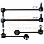 Set of 4 Sway Bar Links for Acura MDX & Honda Pilot (2003–2005)
