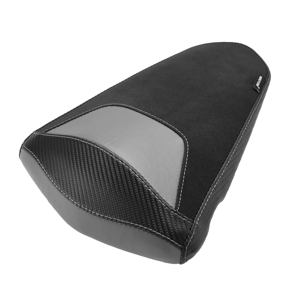 Rear Passenger Seat Pillion Saddle for Yamaha MT-03 YZF-R3 (2015–2023)