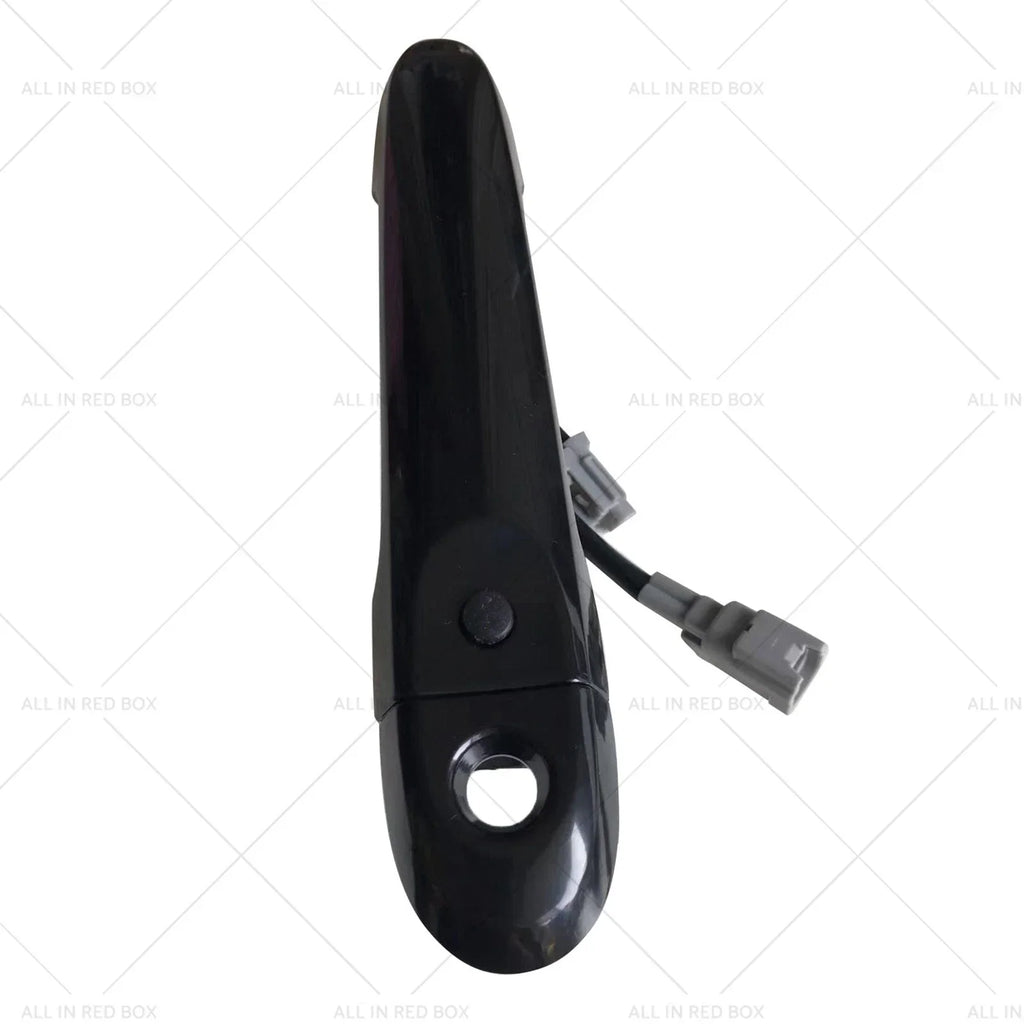 Front Right Door Handle Keyless Entry for Nissan Juke (2010-2019)