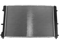 Radiator for Mazda Tribute 2001–2006 (WZ373CC)