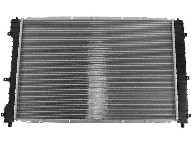 Radiator for Mazda Tribute 2001–2006 (WZ373CC)