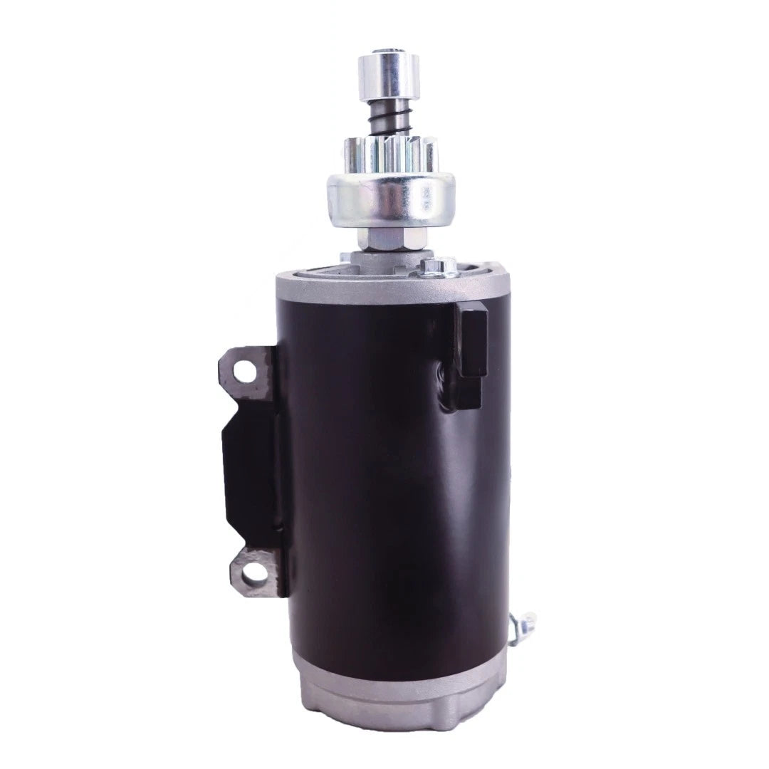 Starter & Relay for Johnson 85-140HP (1985–1995) 0385529 0389954 03217124 0380095 12V