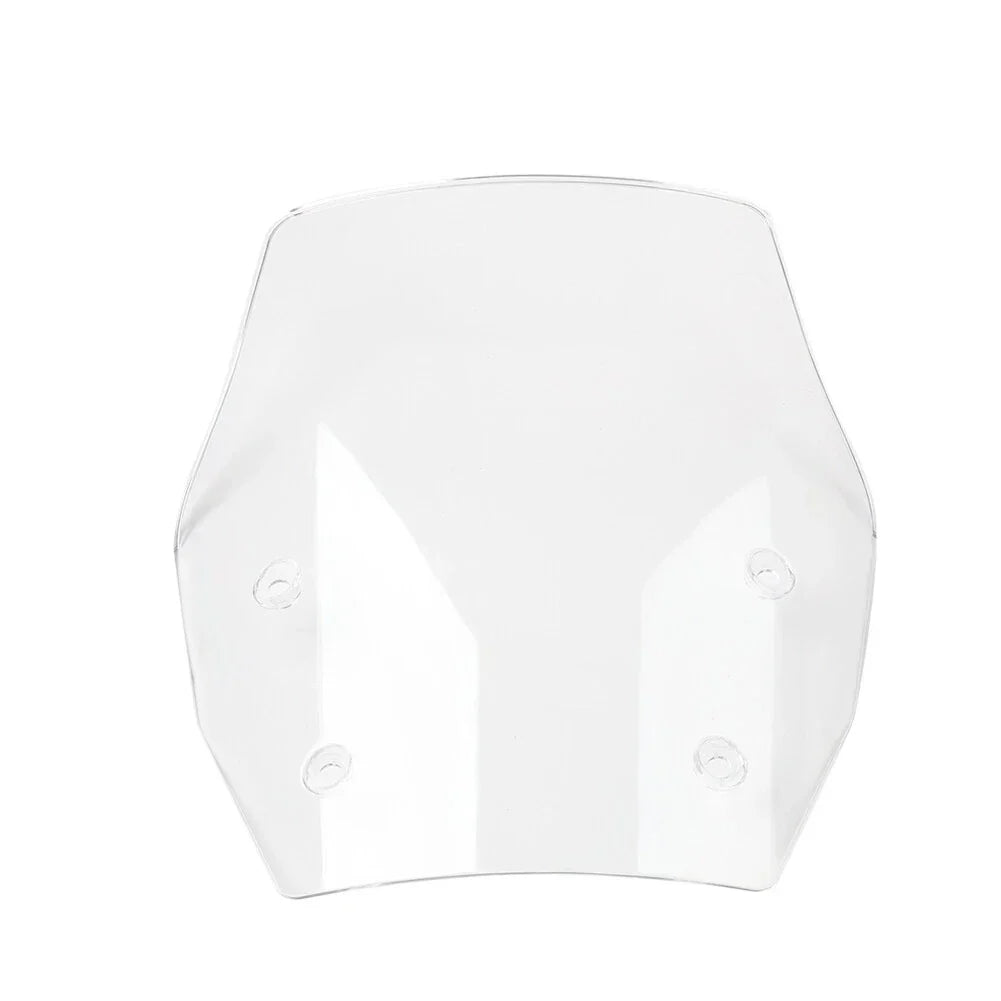 Clear Windshield Deflector for BMW R1300GS (2024)