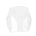 Clear Windshield Deflector for BMW R1300GS (2024)