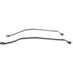 Fuel Gas Tank Strap for Honda Civic Sedan Coupe Hatchback (1996–2000)