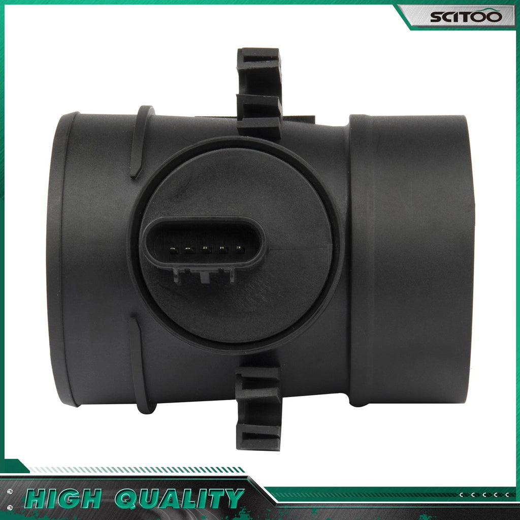 MAF Mass Air Flow Sensor for Chevrolet Express 2500 GMC Savana 2500 (2003–2015)