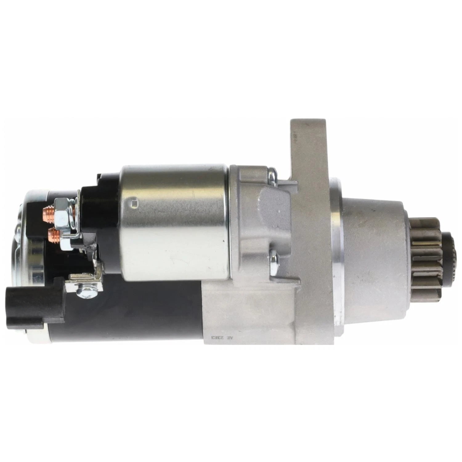 Starter for Infiniti JX35, Nissan Altima, Maxima, Murano, Quest (2013–2015)