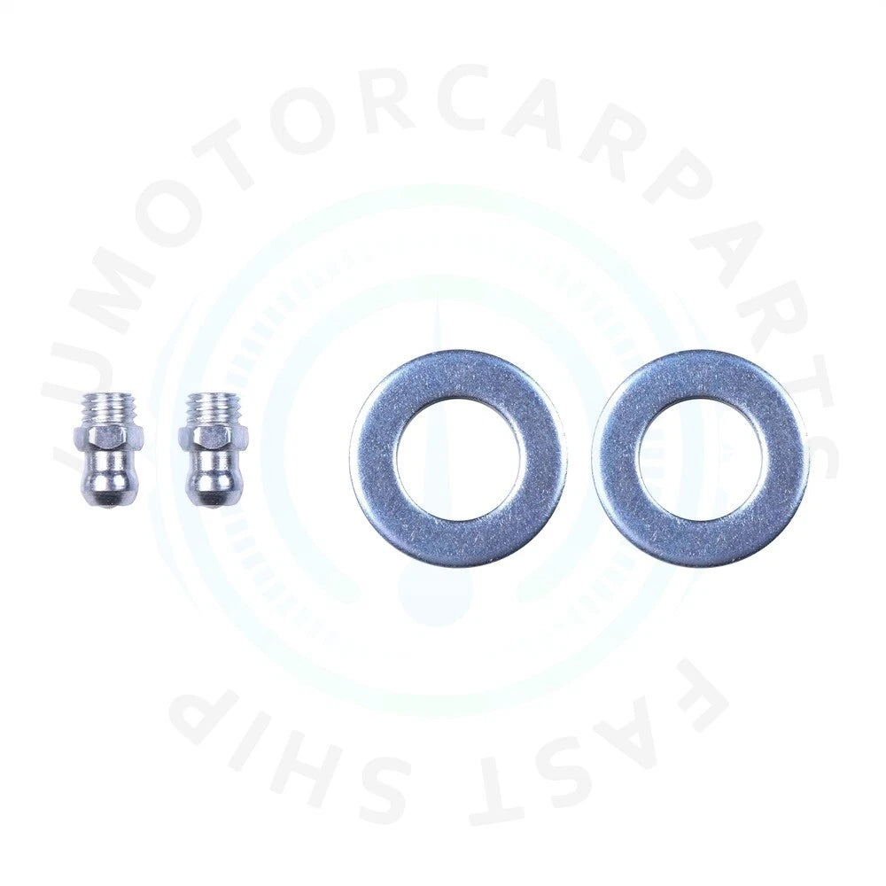 Set of 4 Tie Rod Links for Mercedes Benz C240 C280 CLK320 C55 AMG