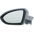 Driver Left Side Heated Mirror for Volkswagen Golf GTI SportWagen