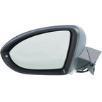 Driver Left Side Heated Mirror for Volkswagen Golf GTI SportWagen